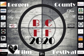 "Jabberwocky” will be screened at the 2020 Bergen County Film Festival.